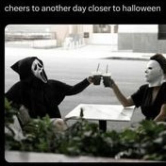 MK’s Terrifying Tuesdays! - Picture 6 of 11